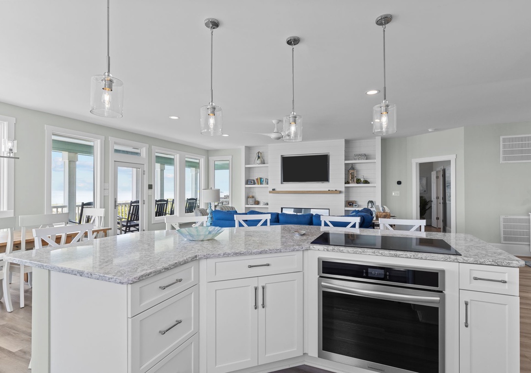 5 Kitchen