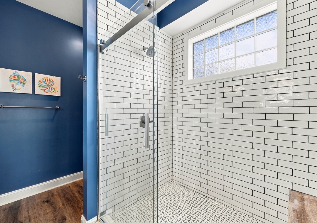A Time to Remember | Mid Level Ensuite