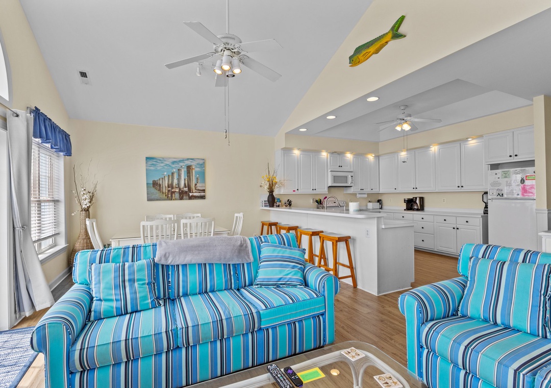 3 Living Room