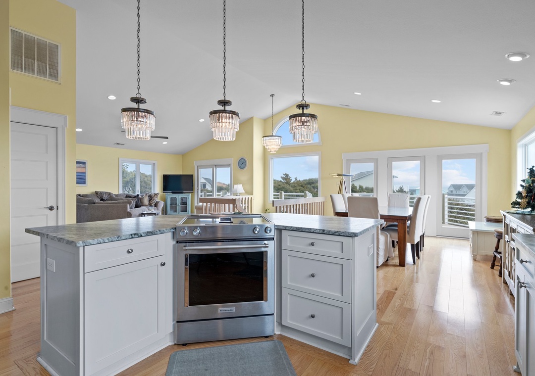 2 Kitchen
