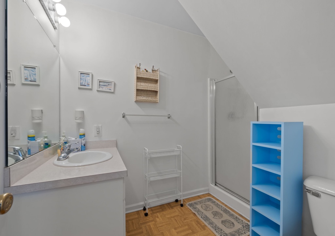 Bathroom 1