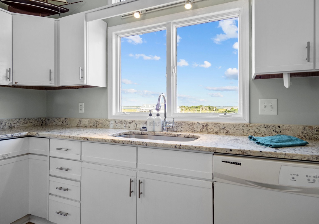 3 Kitchen