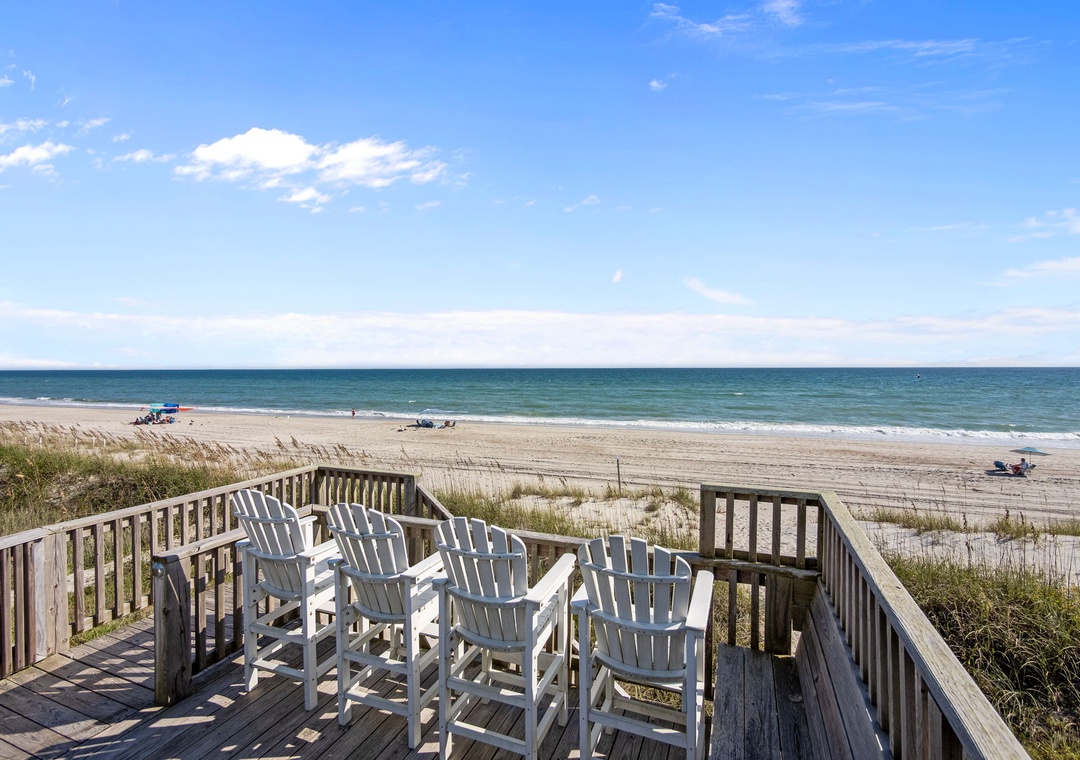 Beach View