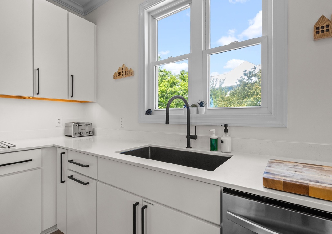 2 Kitchen