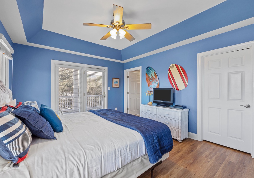 2 King Bedroom