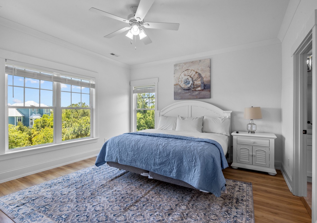 2 King Bedroom