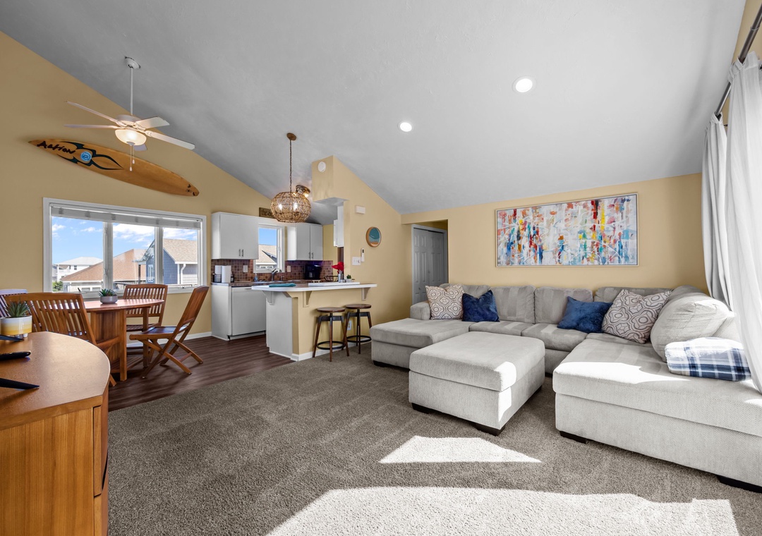 2 Living Room