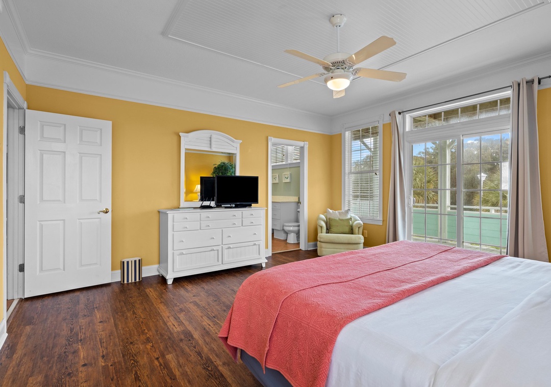 2 King Bedroom