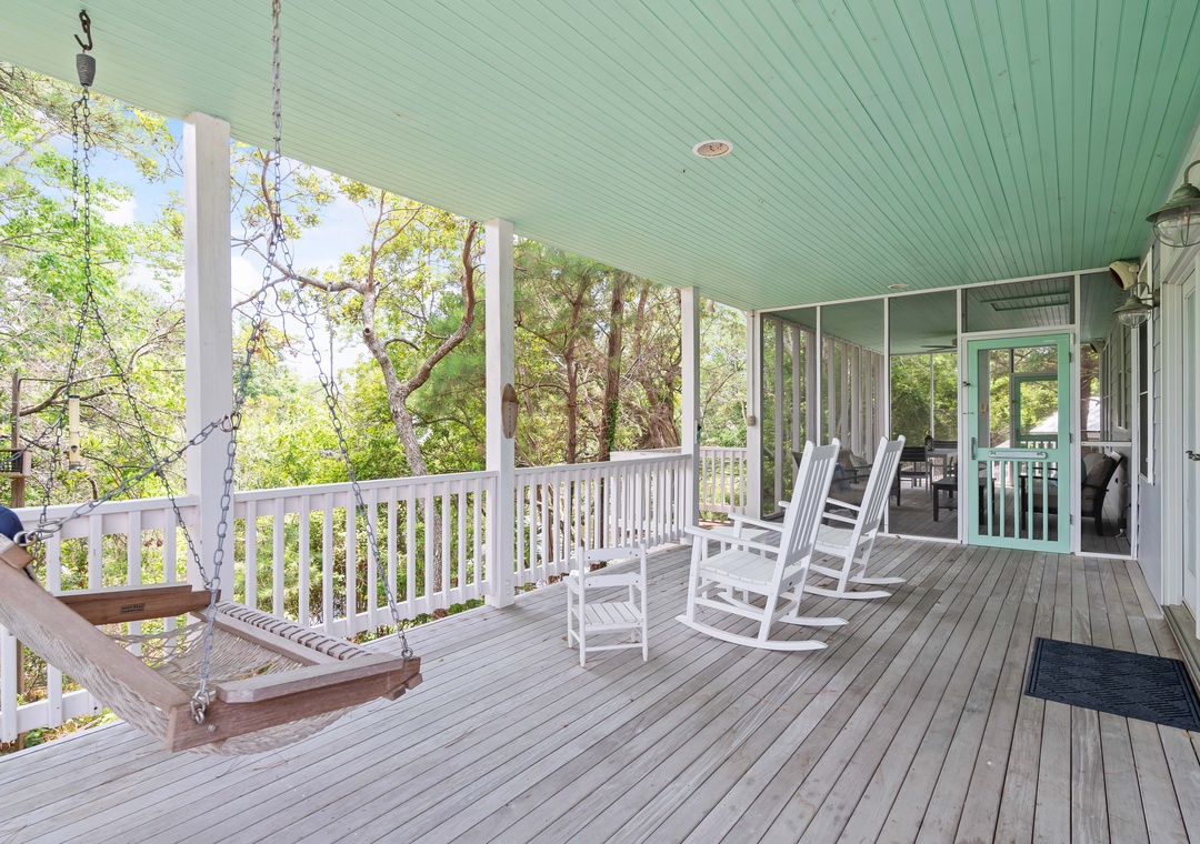 Porch