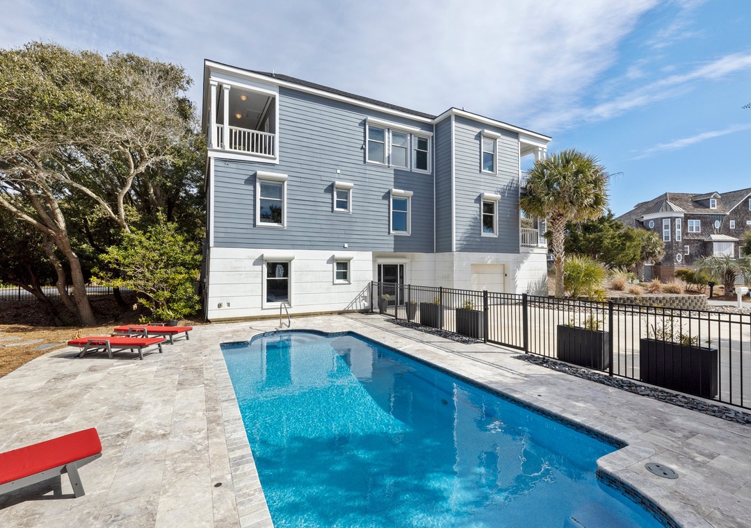 Southern Shores