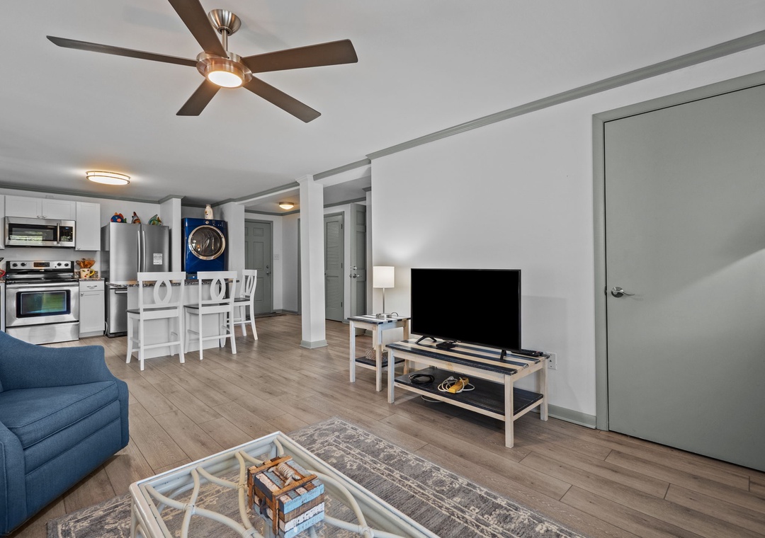 Ground Floor Living Room