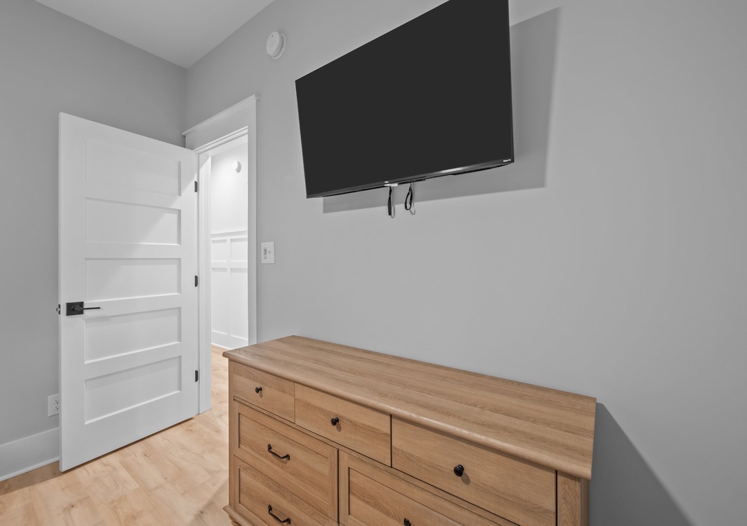3 King Bedroom