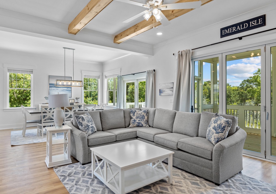 2 Living Room