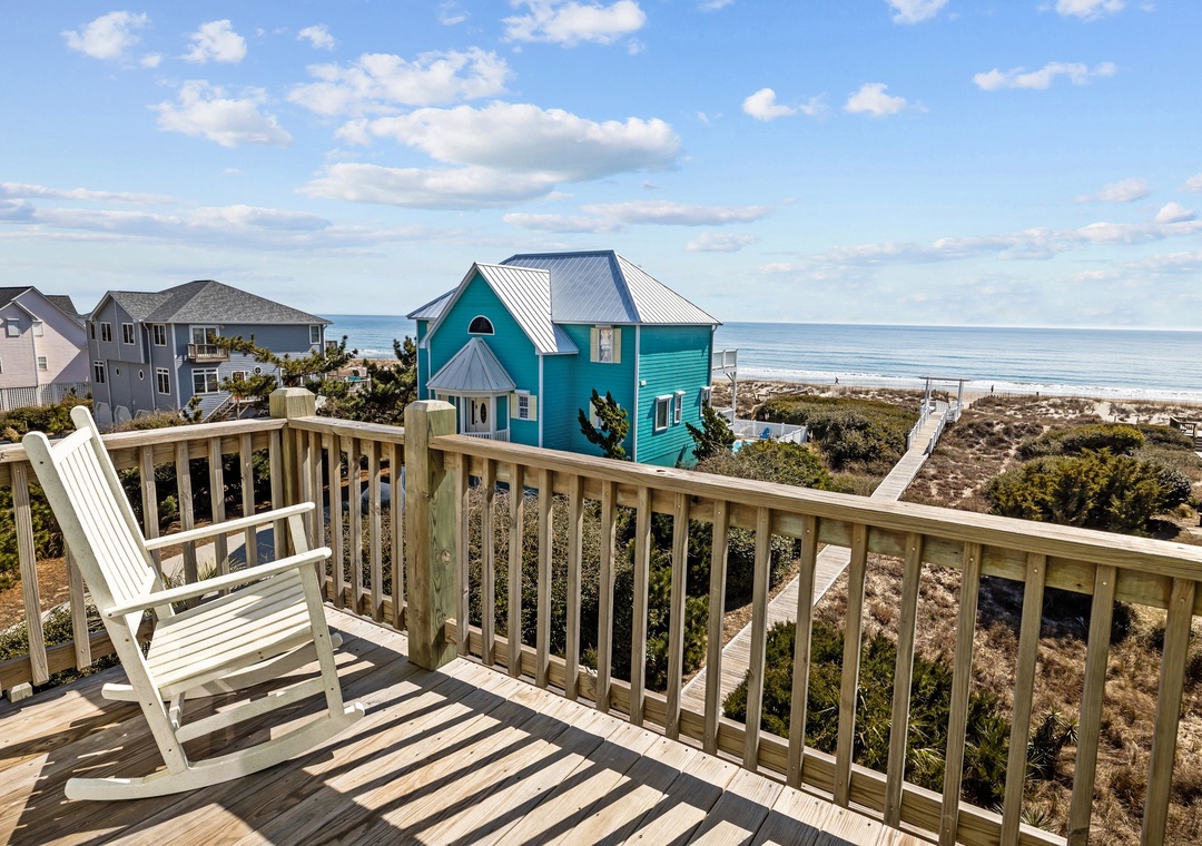Oceanviews!