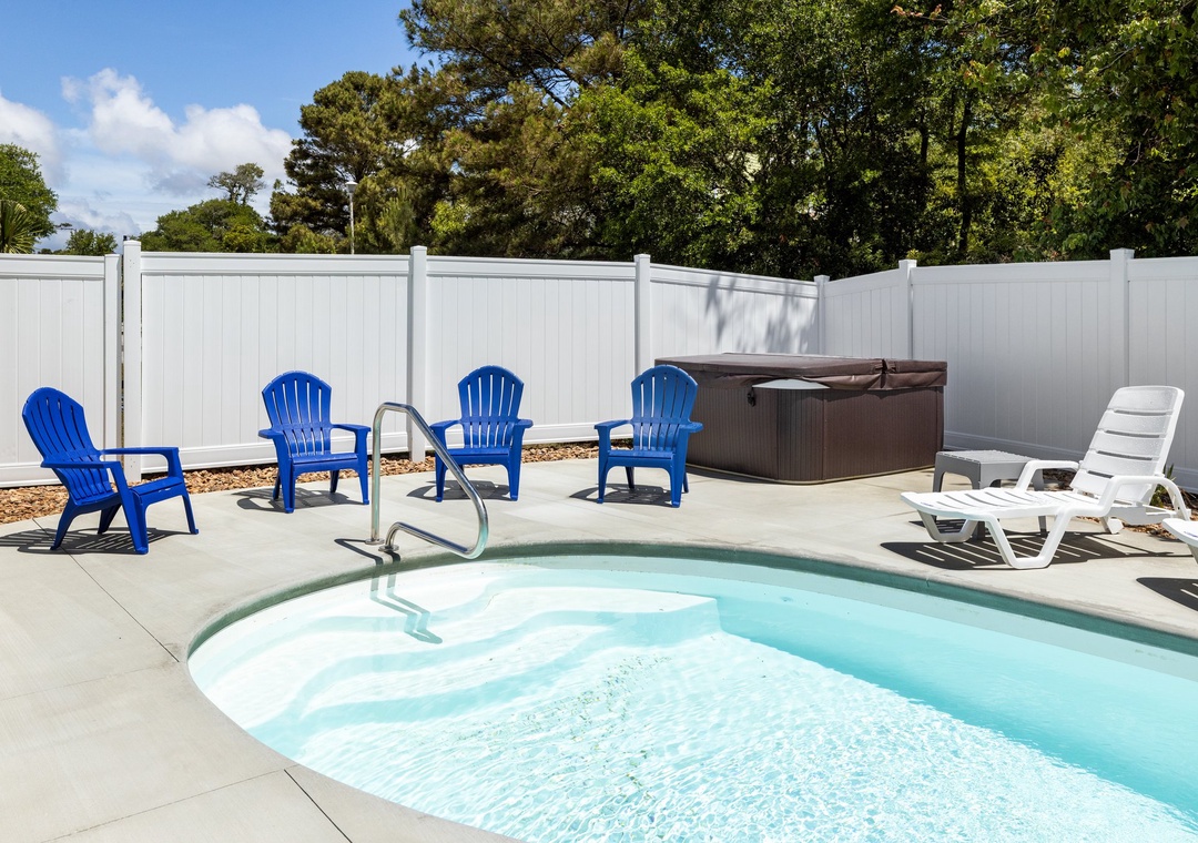2 Pool