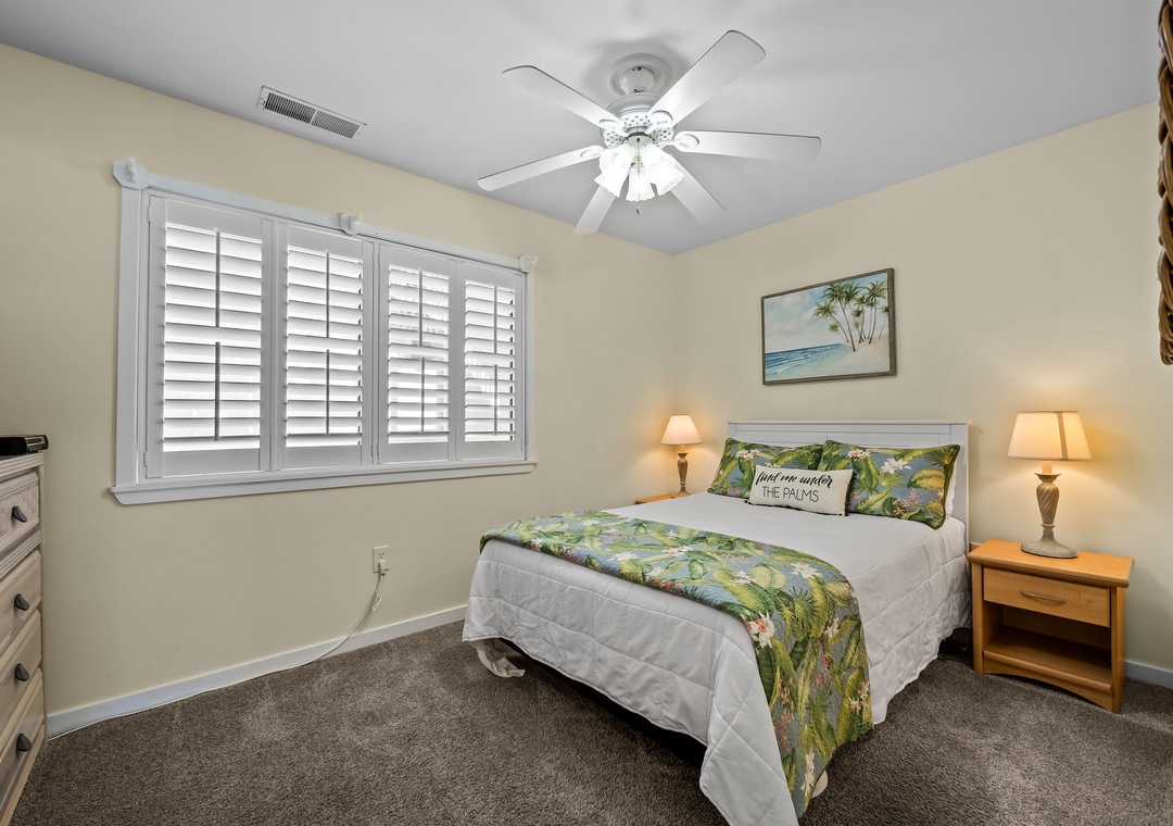 QUEEN ROOM 2
