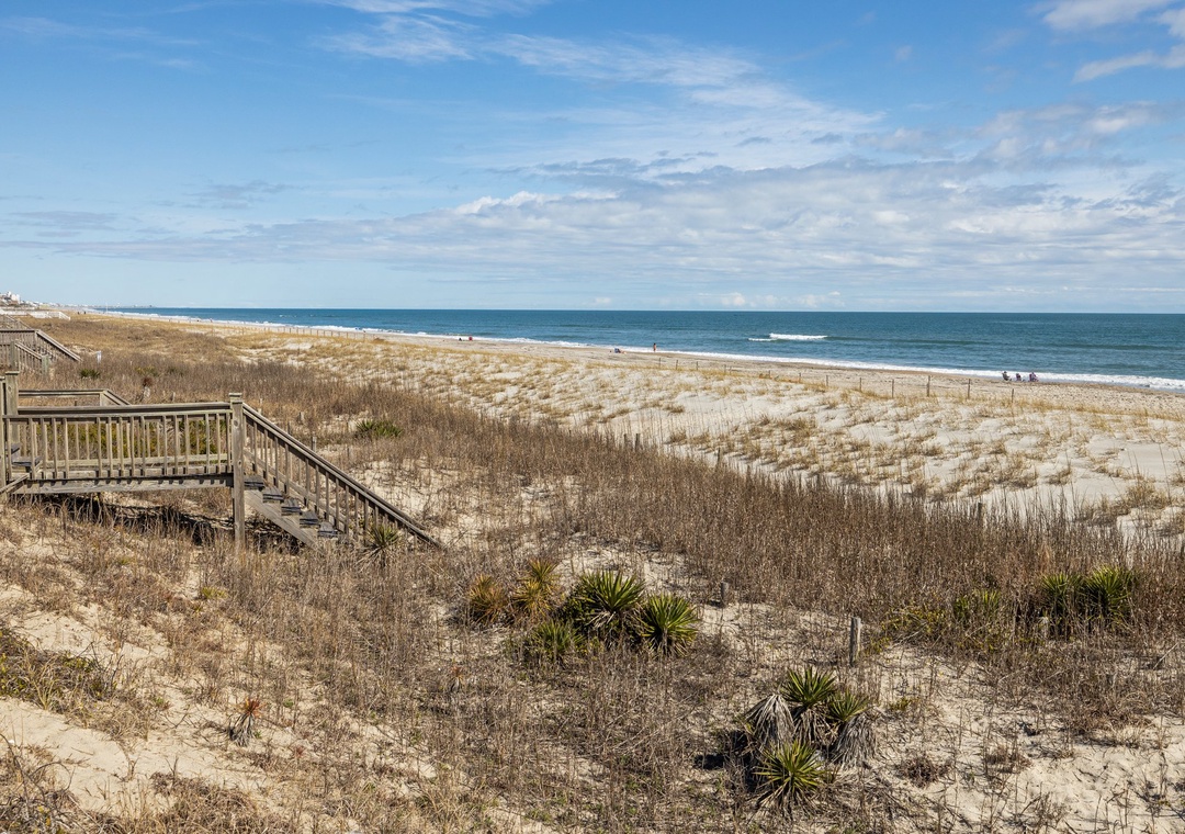 Dunes