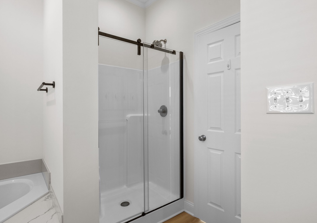 3 Full Bathroom