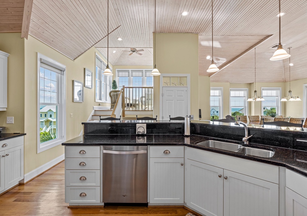 5 Kitchen
