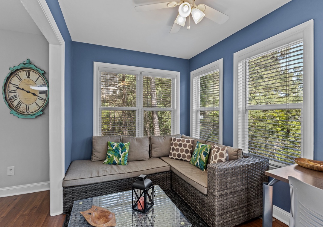 Sunroom