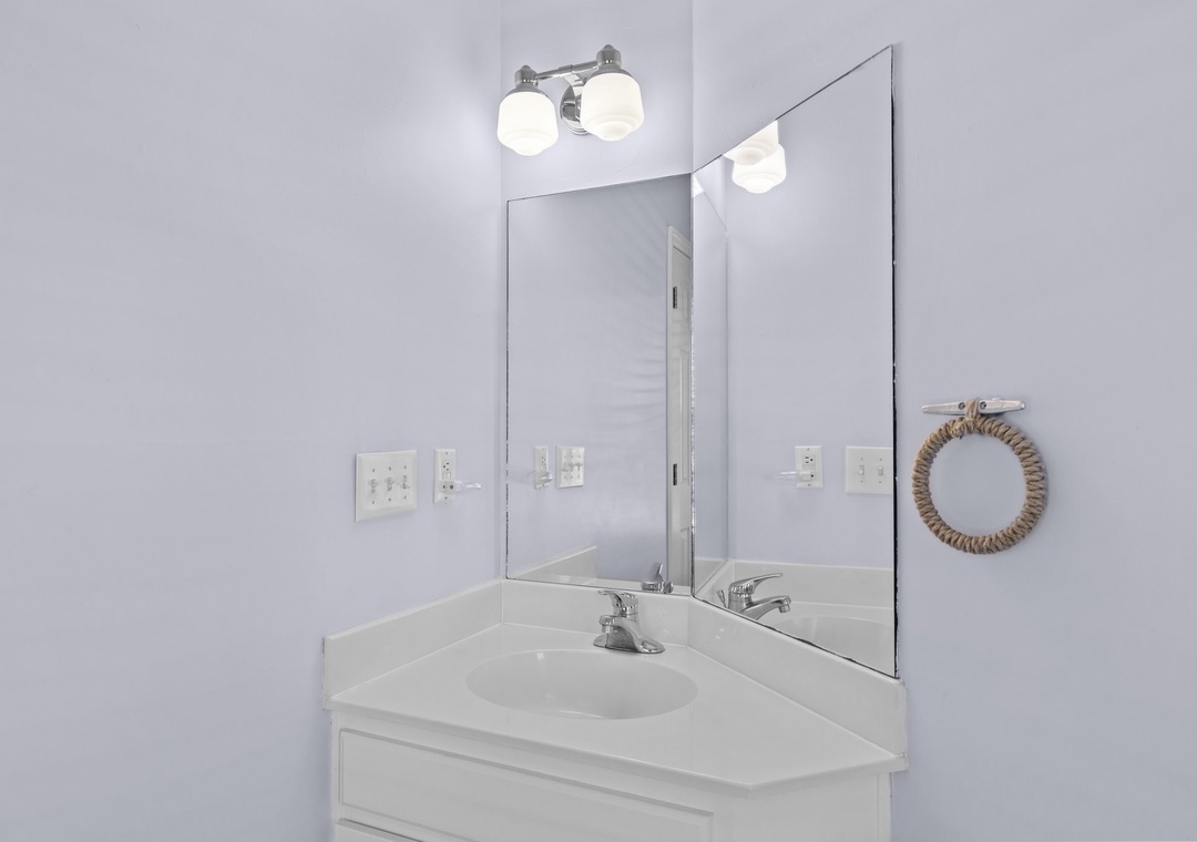 Private Bath