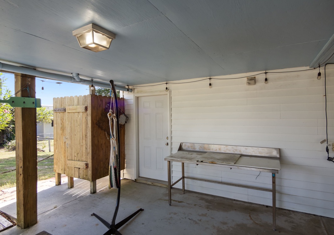 Carport