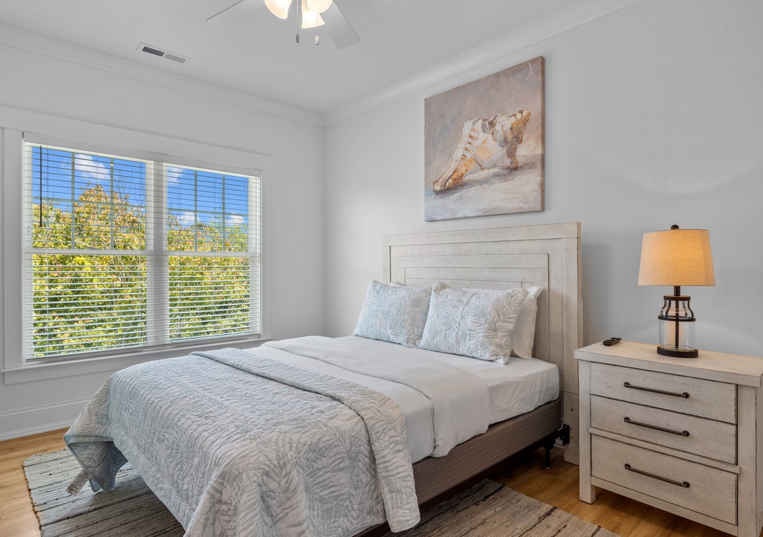 King Bedroom