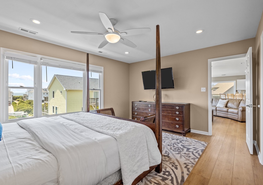 2 King room