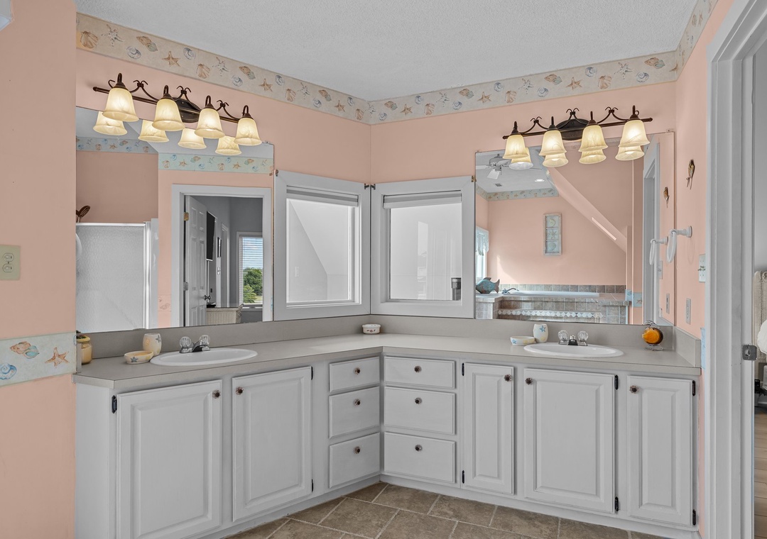 Master Bath