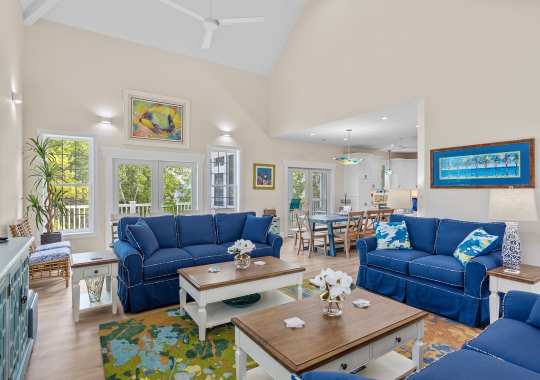 2 Living Room