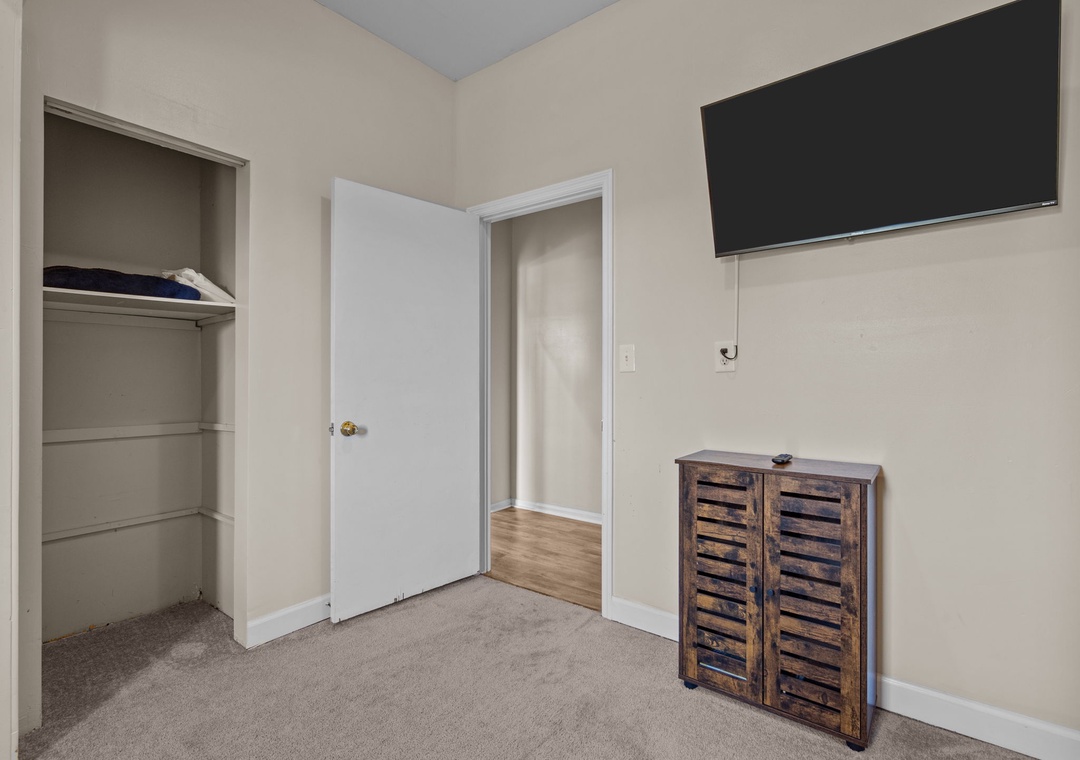 2 Bunk room