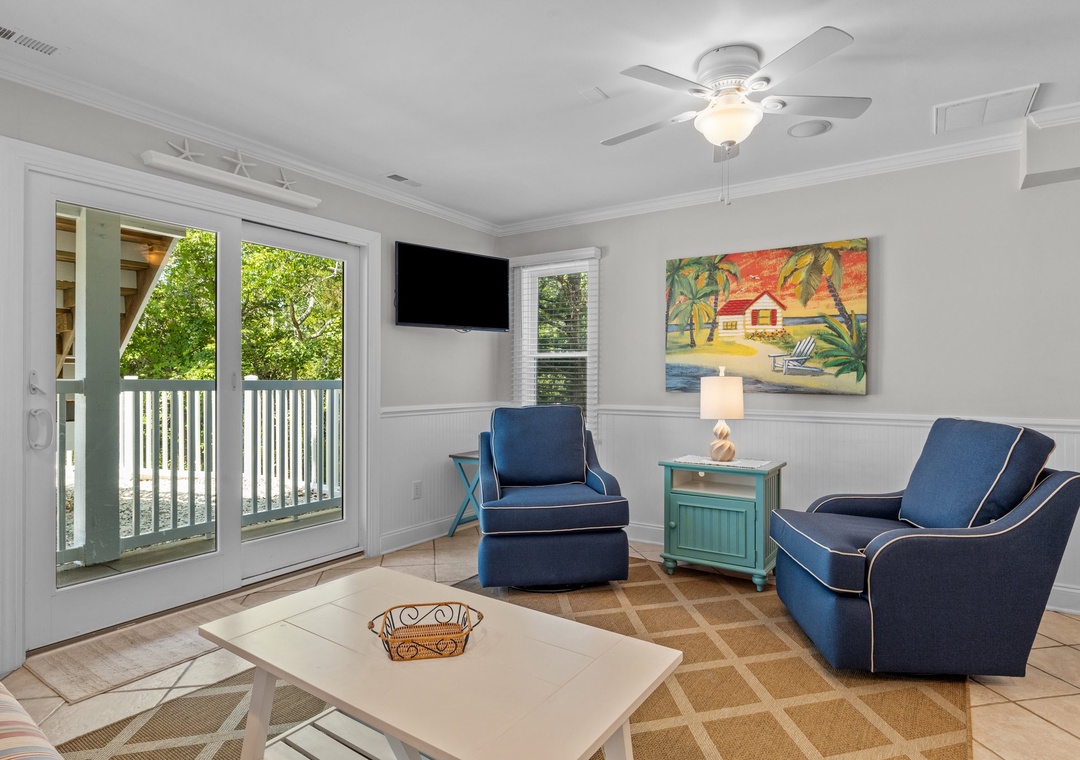 Ground Floor Living Room