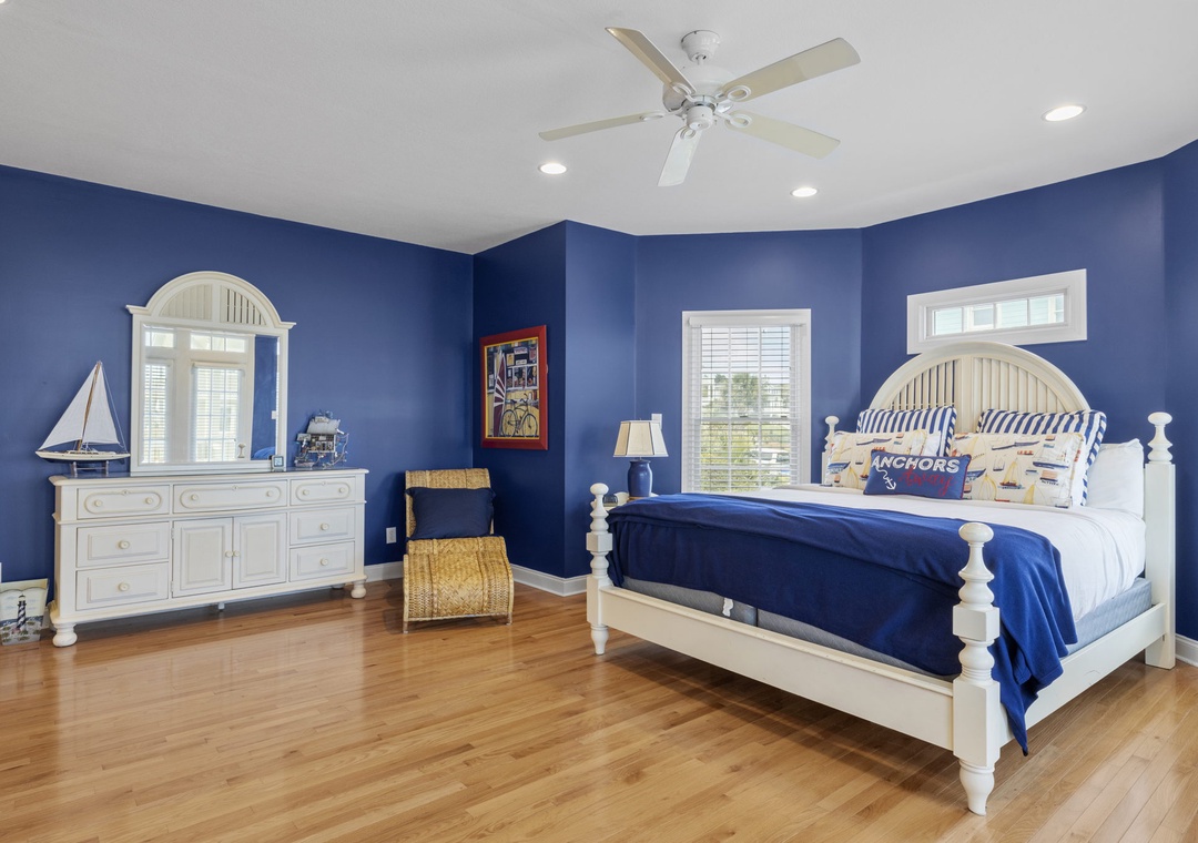 2 King Room