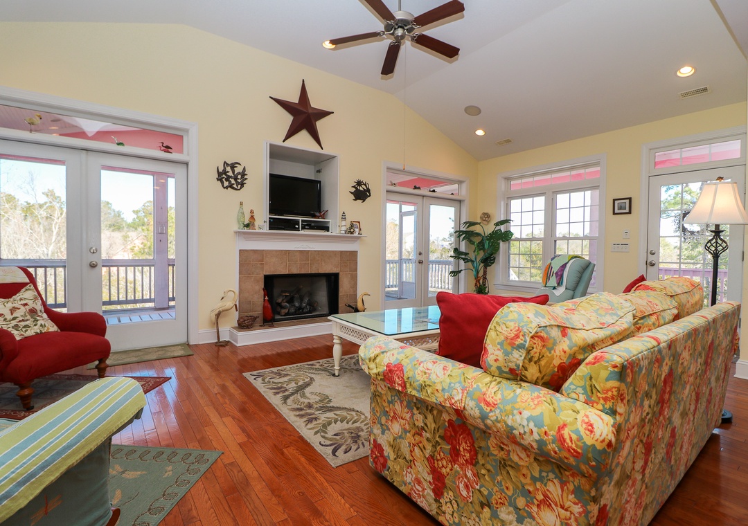 3 Living Room