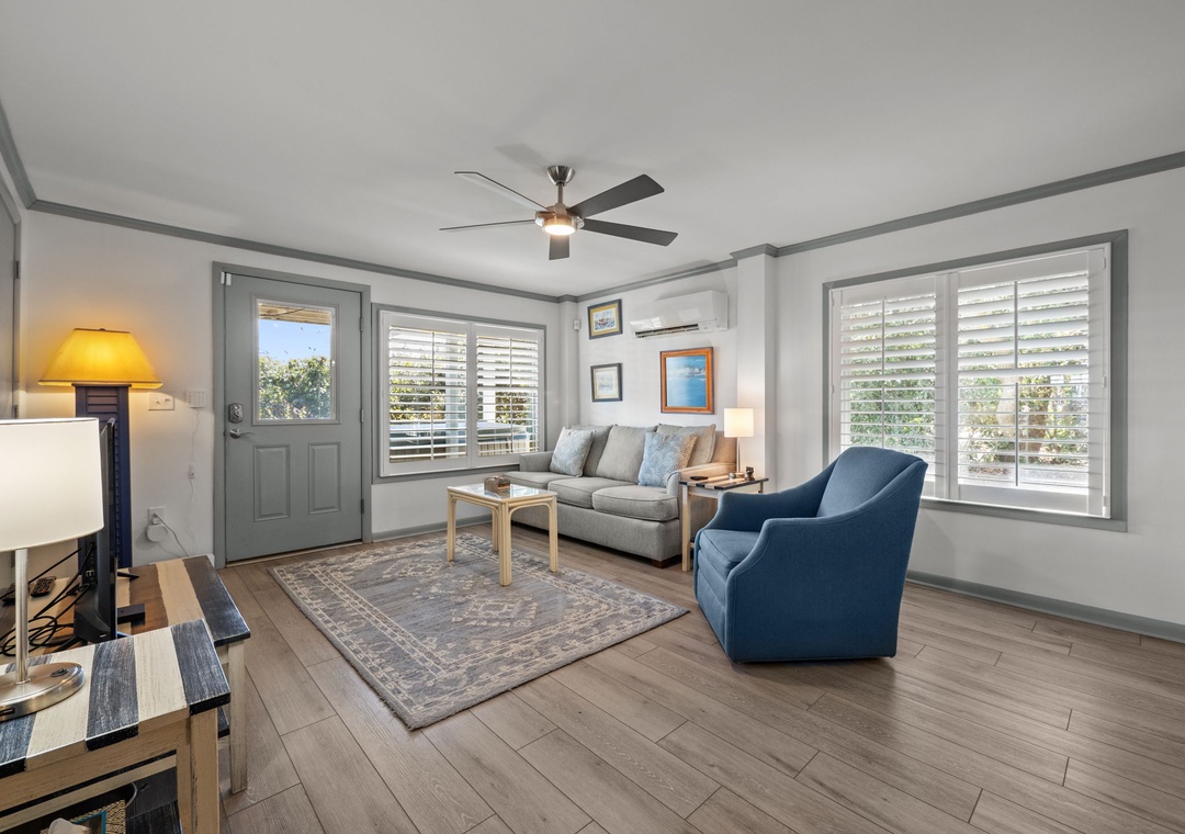 Ground Floor Living Room