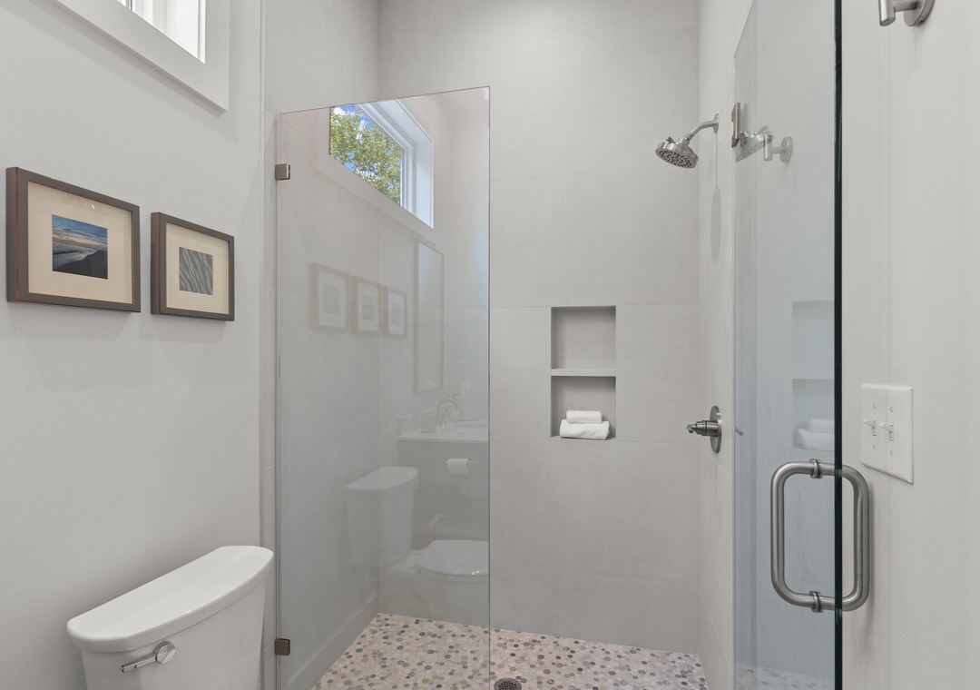 Full Bath