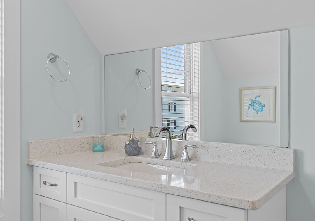 Loft Bathroom