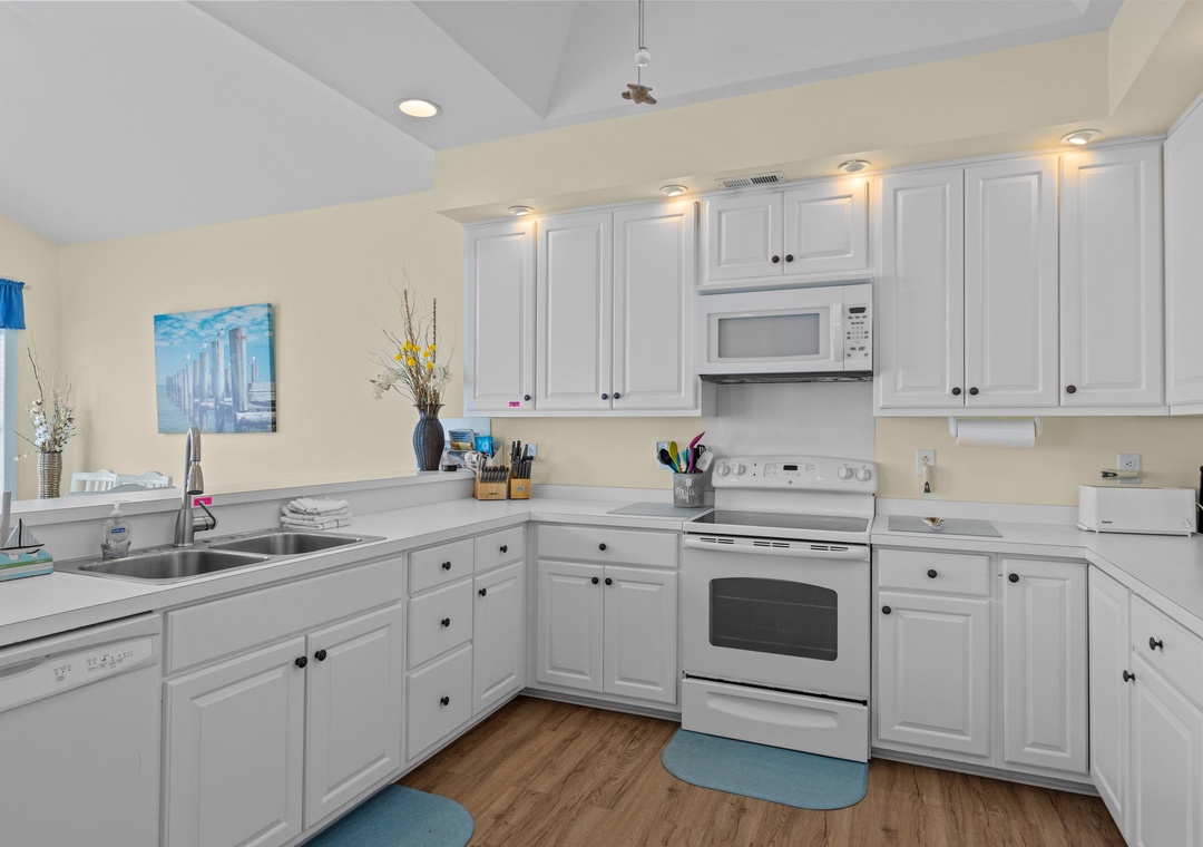 2 Kitchen