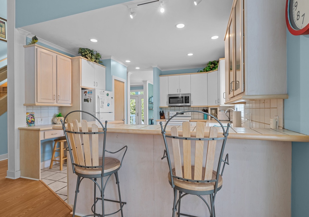 2 Kitchen