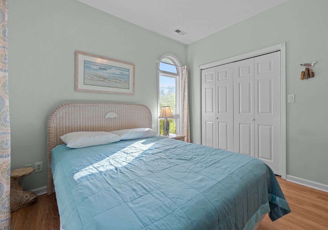 Queen Room