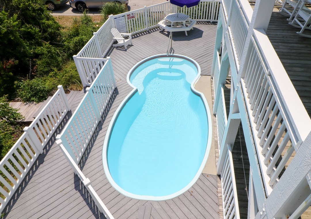 Pool 2