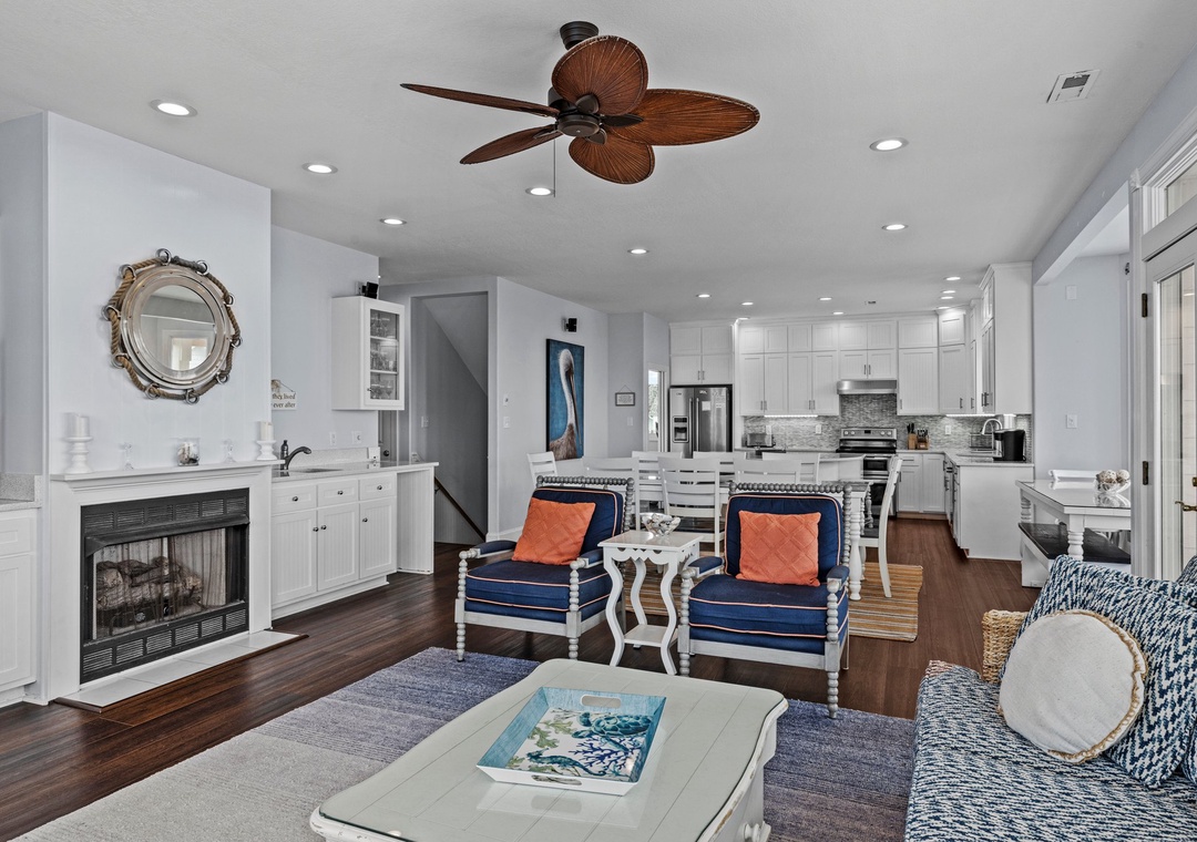 Living room 1