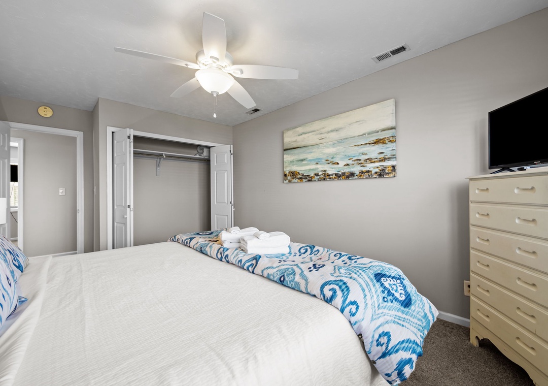 2 King Bedroom
