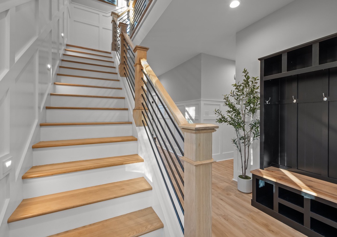 Stairwell