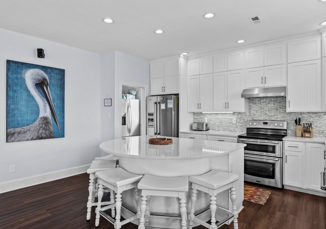 Kitchen 1