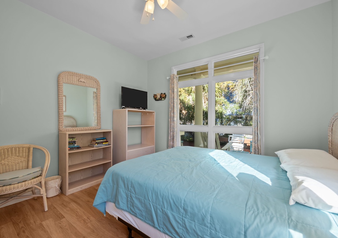 Queen Room