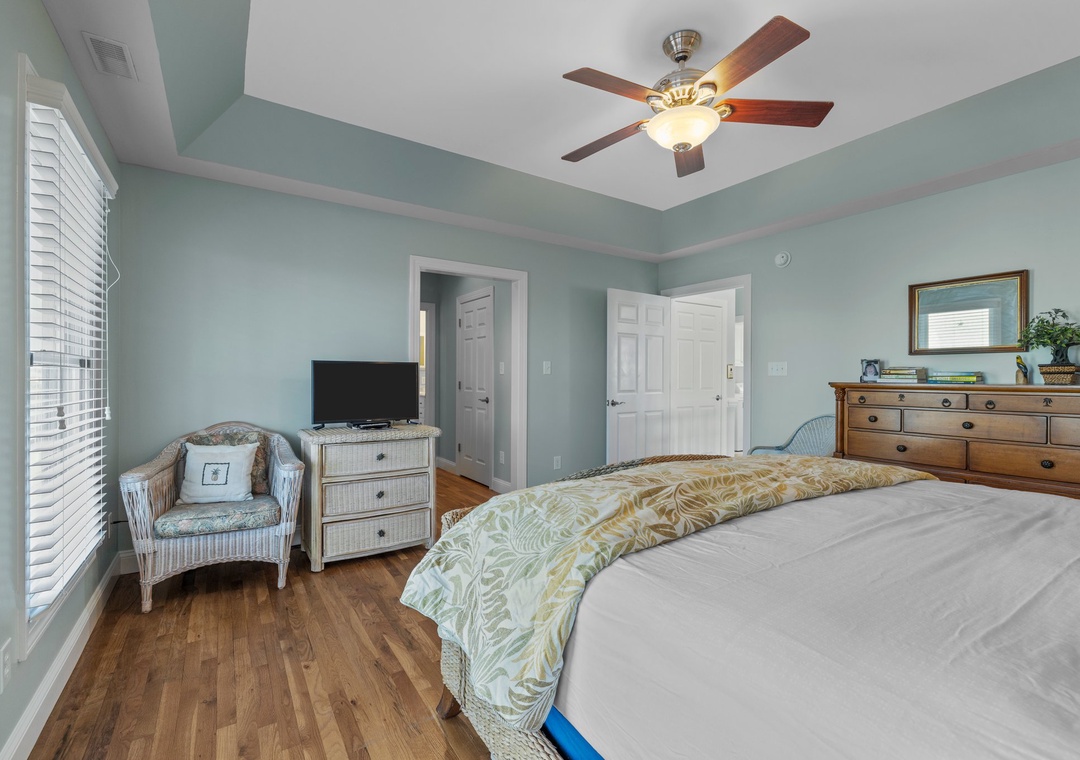 2 King Bedroom