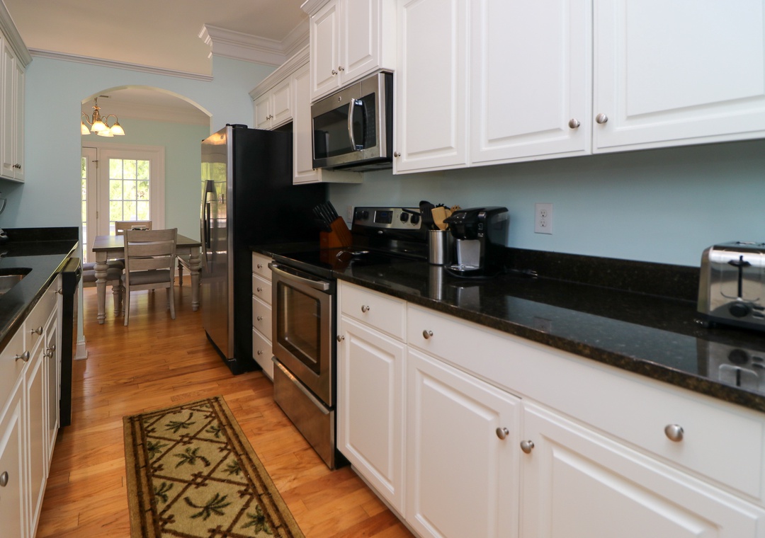 2 Kitchen