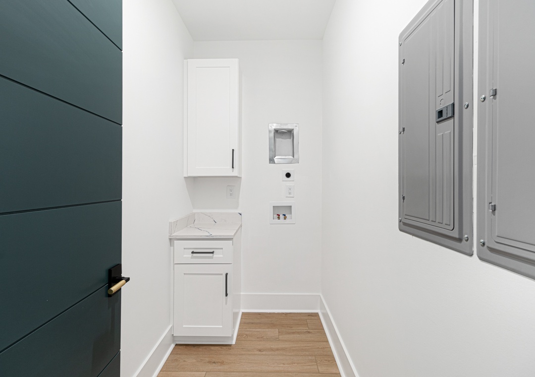 Sea Spray East | Additional Space