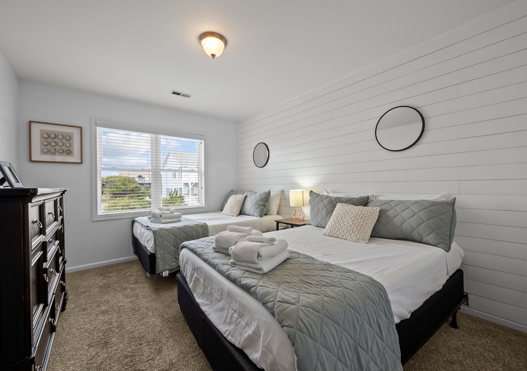 Double Double Room